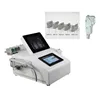 high-intensity focused ultrasound hifu system machine make face and body skin tighenting MSLHF22B