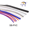 Plastic Electrical Wiring Tube Protect Cable PVC Conduit Pipe