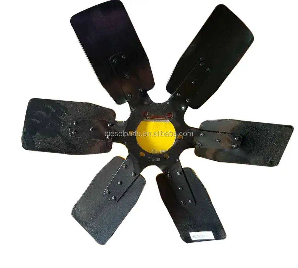 Bjap Tbd226b Engine Fan 13021190 1302 1190 Cooling Fan Buy Fan