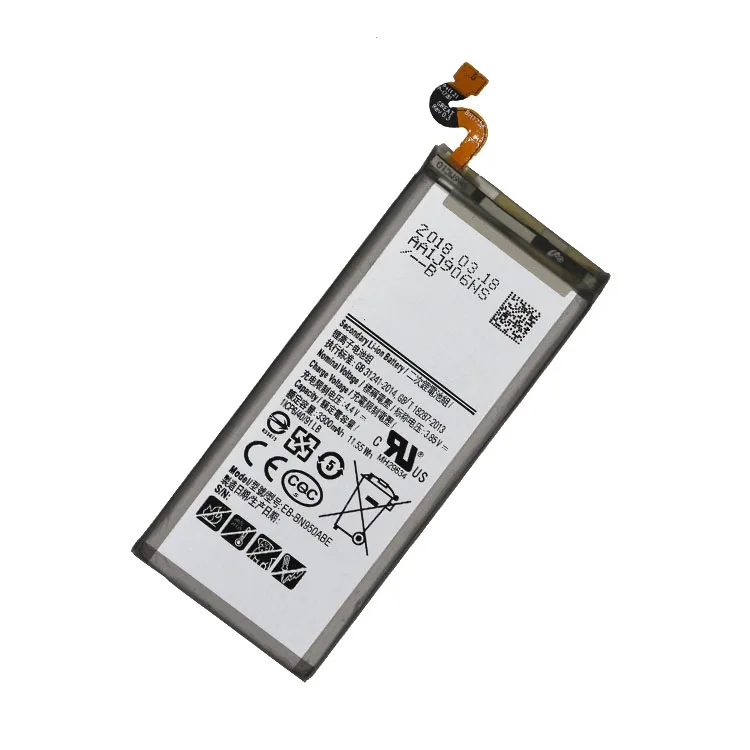 samsung note 8 battery original