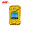 Portable CO Carbon monoxide Gas Alert Detector