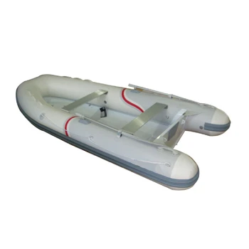 fiberglass outboard certification ce china inflatable larger tender