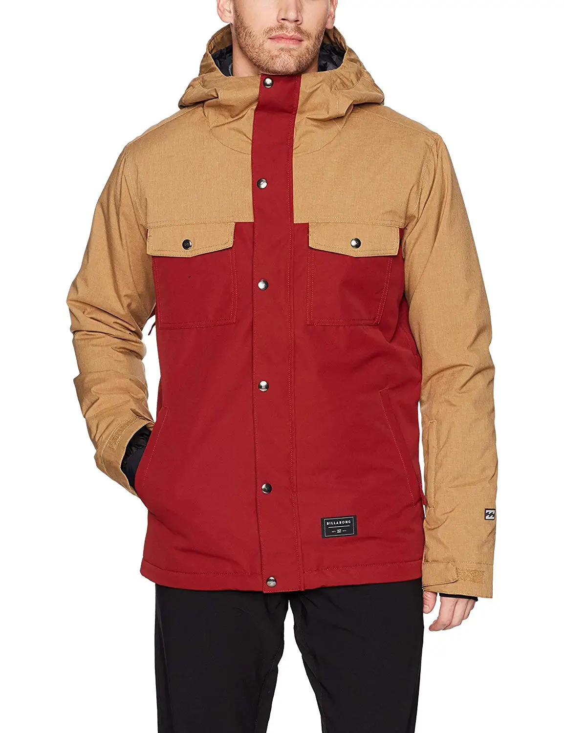 Cheap Billabong Snowboard Jacket, find Billabong Snowboard Jacket deals ...