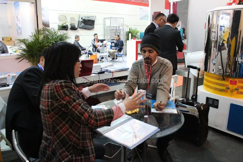 our customer 1