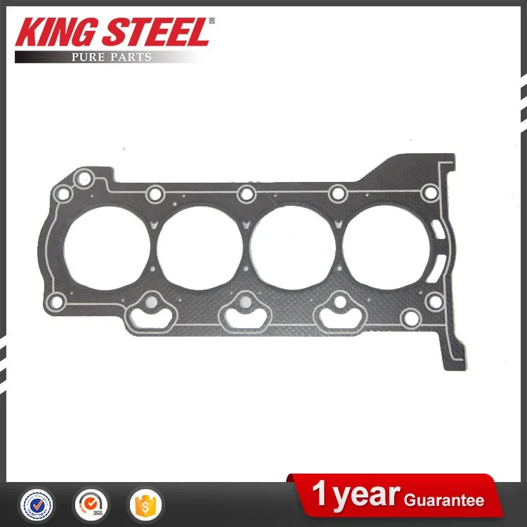 Kingsteel Auto Head Gasket For Toyota Corolla 2zr 1111537051 Buy