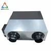 Building ventilation,ec fan energy saving heat recovery ventilator for sale