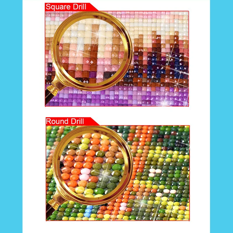 beads