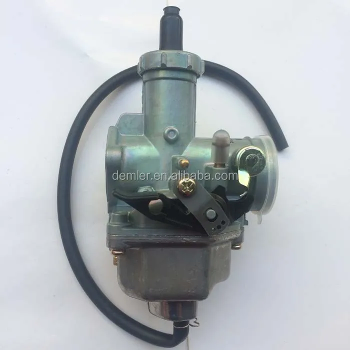 Карбюратор keihin pz27