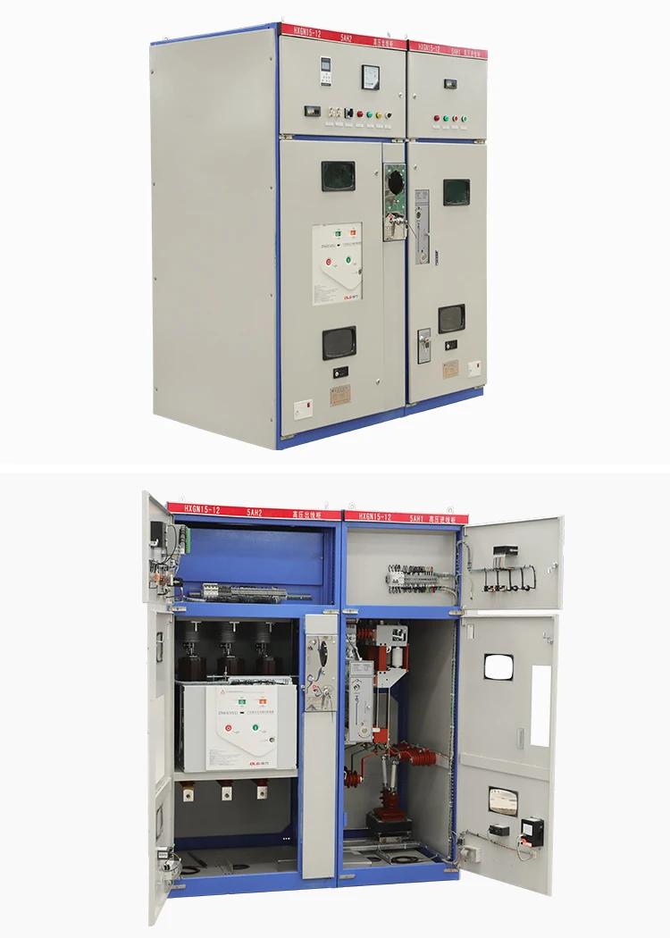 Medium Voltage Switchgear/LV Cubicle Switch Gear Panels Electrical  Equipment Supplies - China Switchgear, Cubicle