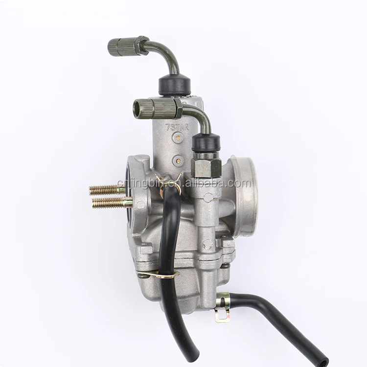 Bajaj v15 deals carburetor