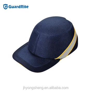 head protection cap