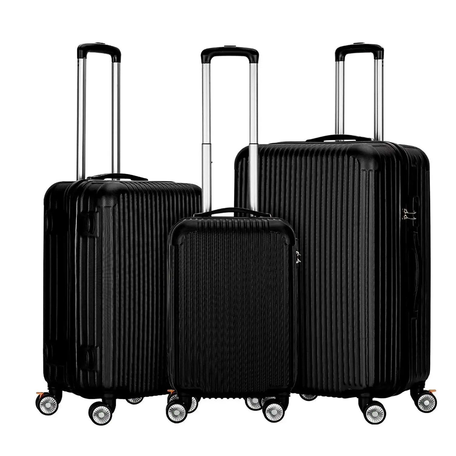 lux lite suitcase