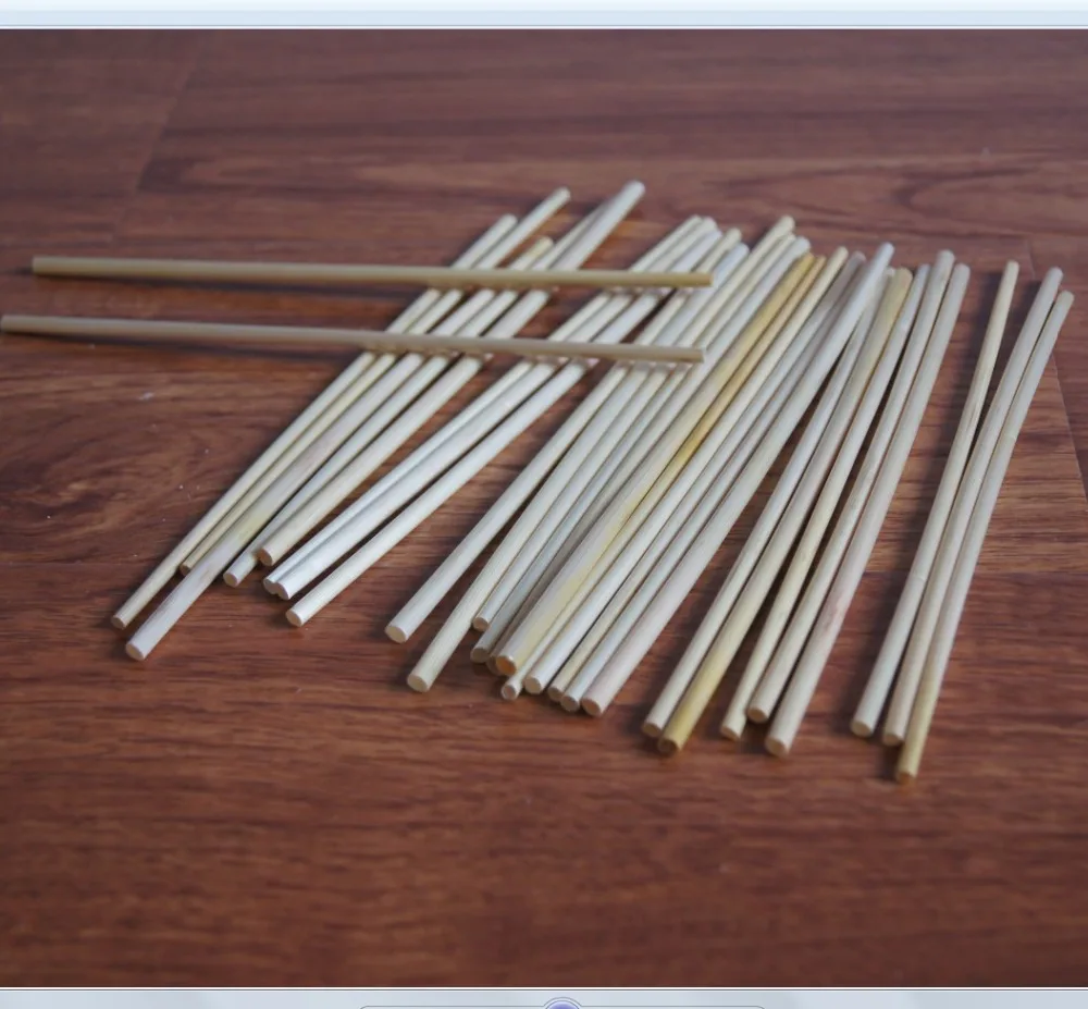 Natural Strong Wheat Straw For Tea Or Others 100 Pcs/box Buy Wheat