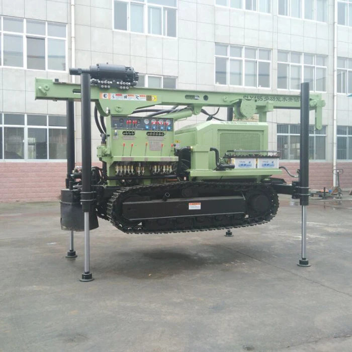 Dth Deep Water Well Drilling Rigs Machine For Sale Philippines Buy Deep Water Well Drilling