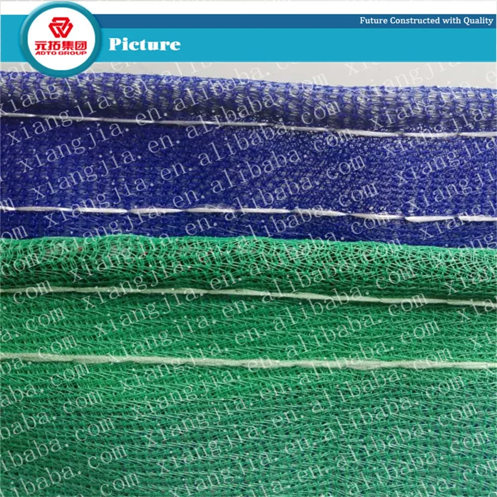 Scaffolding Dust Proof Net Fine Green Construction Mesh Antidust