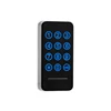 Electronic Keypad Digital Pin Code Locker Drawer Cabinet Lock With Touch Screen Password