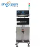 Wholesale Continuous Bottle Water Cooling Sealer With The Conveyor