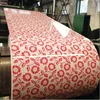 Second Grade PPGI with Beautiful Pattern