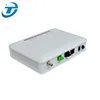 4FE CATV Wifi EPON GEPON ONU for FTTH solution network