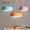 Nordic Ceiling Pendant Light Contemporary Modern Chandelier Lamp LED