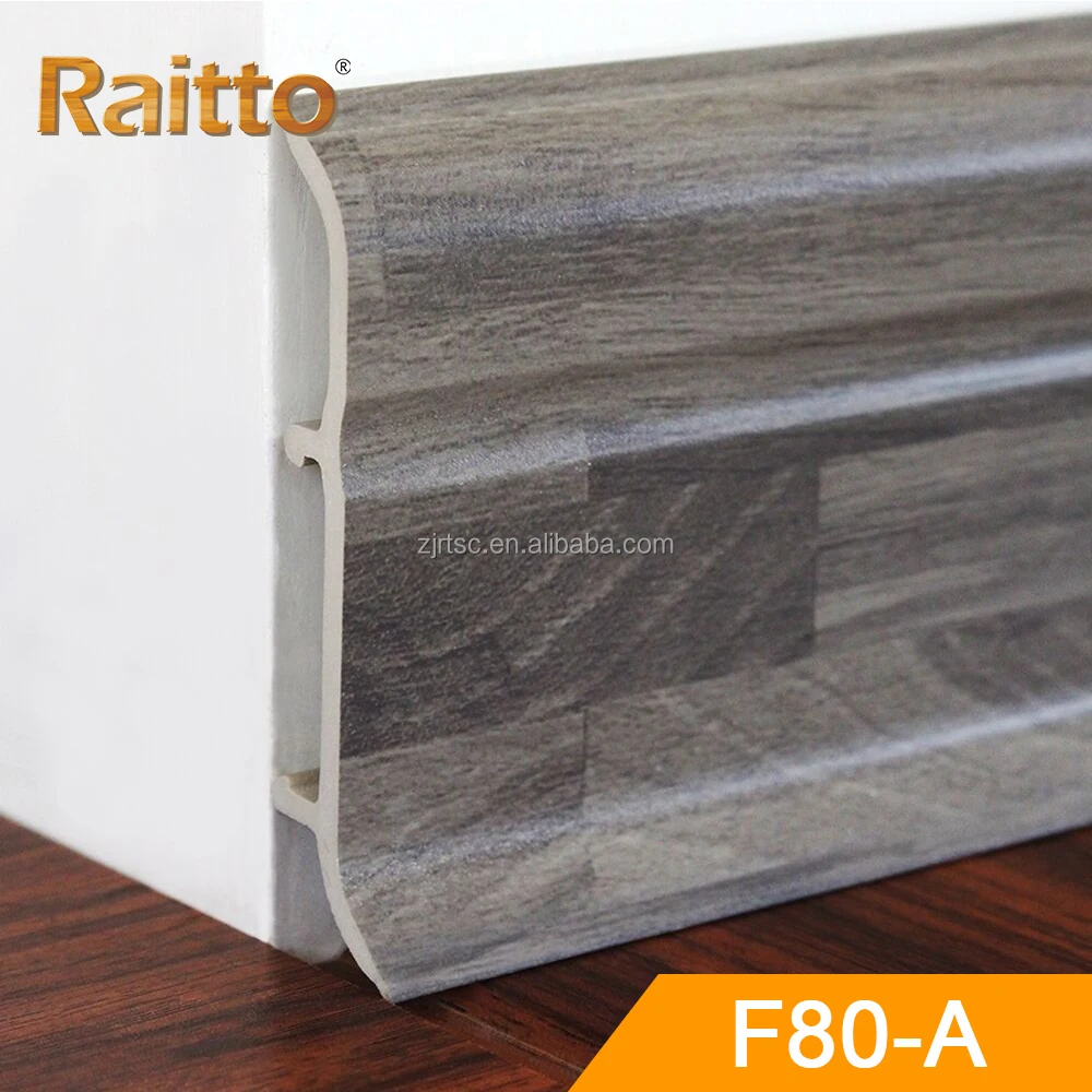 White Primed Mdf Skirting Board Baseboard Molding For Flooring White Primed Mdf Skirting Board Baseboard Molding For Flooring