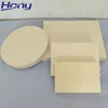Wholesale Blank Pine Wood Finish Wall Office Plaque Board Custom Award Recognition