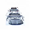 Better car auto car body kit for landcruiser lc200 fj200 for 2008-2015 upgrade to 2017
