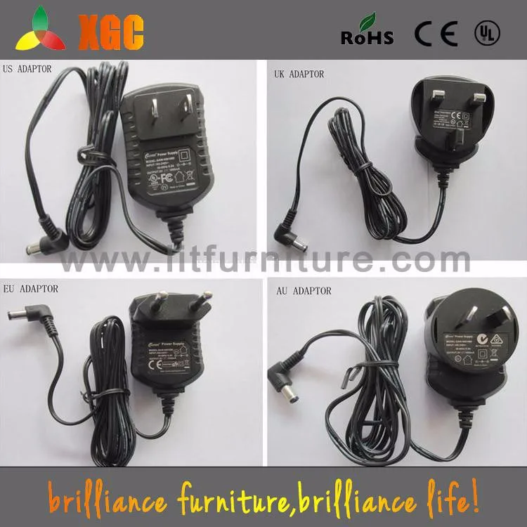 XGC adapter(plug)