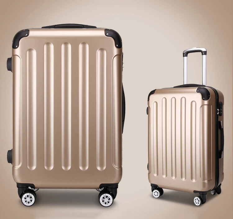 it urbane suitcase