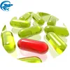 Aloe vera soft capsule for slimming and constipation/OEM Softgel Capsule