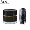 Belle OEM Free Samples Series Colors 3 Steps Platinum UV Gel Polish