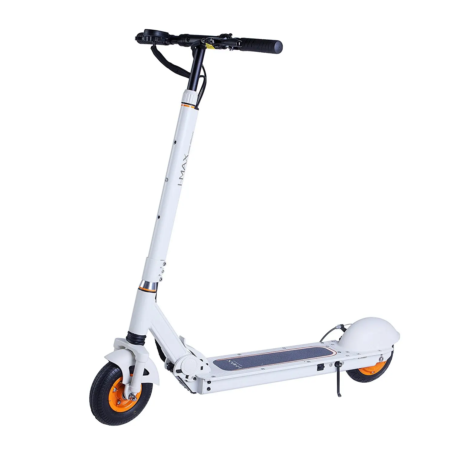 IMAX T3 - Electric Scooter - Lithium Powered 36V/10Ah - 350W Motor - 18 MPH