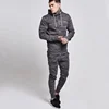 New Arrival Training Skinny Fit Mens Neoprene Tracksuit
