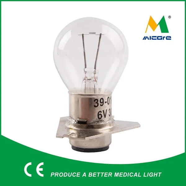 30slm Zeiss Microscope Bulb P47d Wotan 390158 6v 30w Buy 6v 30w