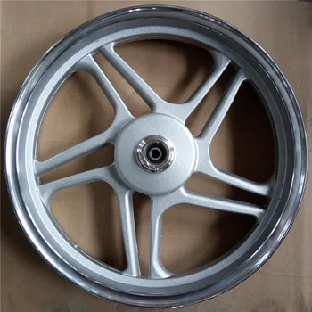 16 Inch Motorcycle Aluminum Alloy Wheel Rims - Buy Motorcycle Wheel ...