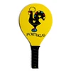 DECOQ OEM Wholesale Beach Tennis Paddle Ball Racket Games