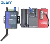 serial device server RS232 485 422 to Ethernet RJ45 Wifi 2G/3G/4G Fiber Zigbee Remote IO Modbus Gateway P2P N2N converter