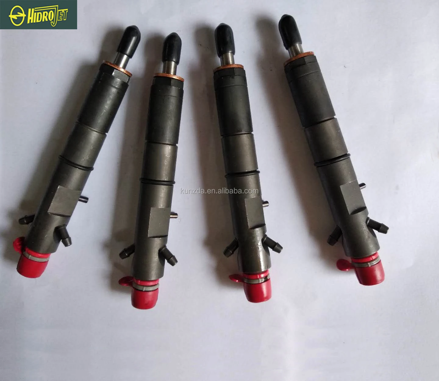 High Quality Direct Injector 3981507 Fuel Injector 4545091 For 320d2