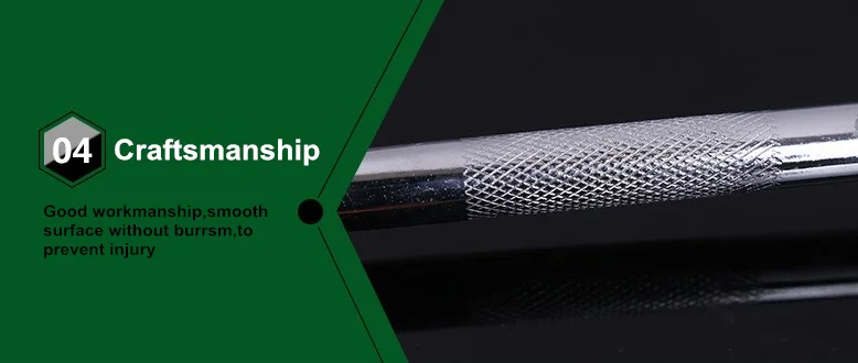 355mm Car Tire Wrench