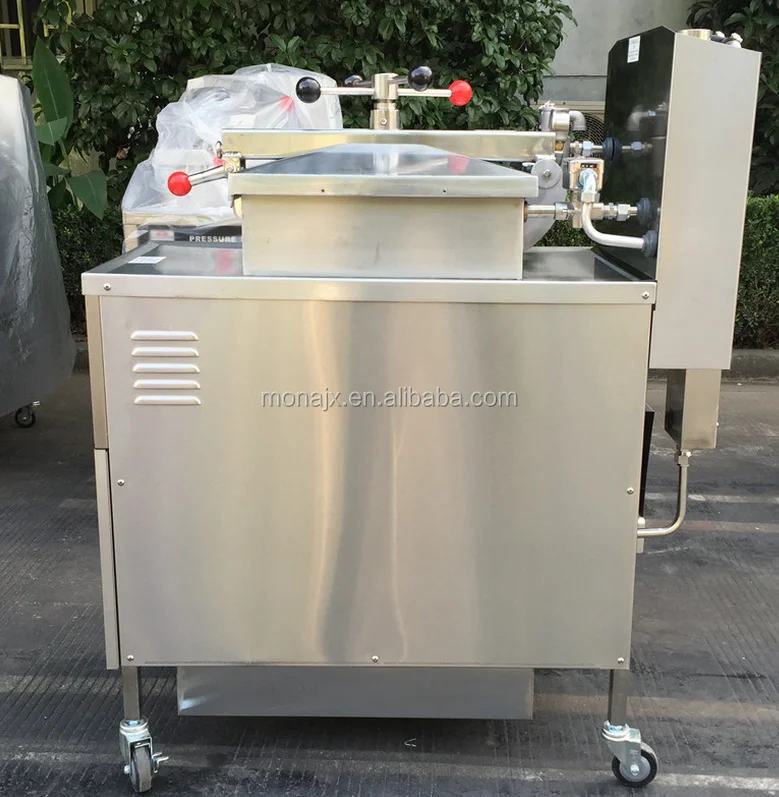 Fried Chicken Gas/electric Pressure/deep Fryer/stove/furnace Cooker Buy Fried Chicken Gas