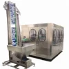 Drinking pure water production line plant/mineral water processing /bottled pure water making machine
