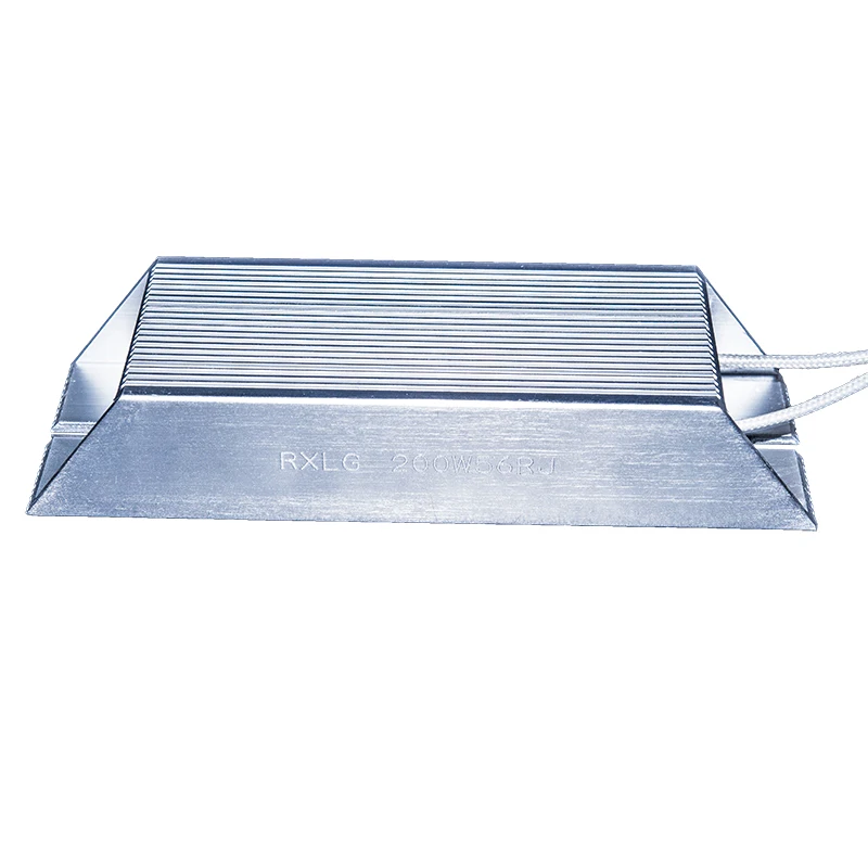 8 Ohm 200w Noninductive Dummy Load Resistor Buy Load Bank Resistors,Load Resistor,Non