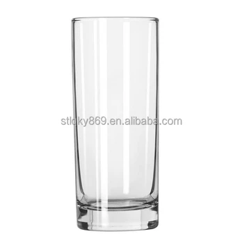 cylinder drinking glasses