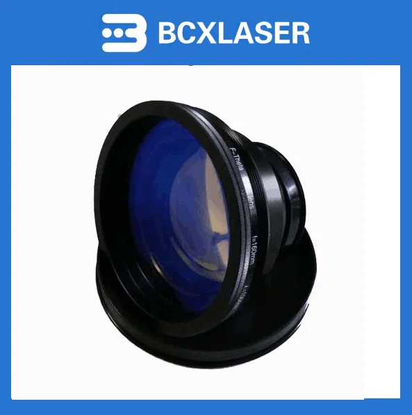 wuhan bcxlaser high quality low price single mode CW fiber lasers source for laser marking machine for sale