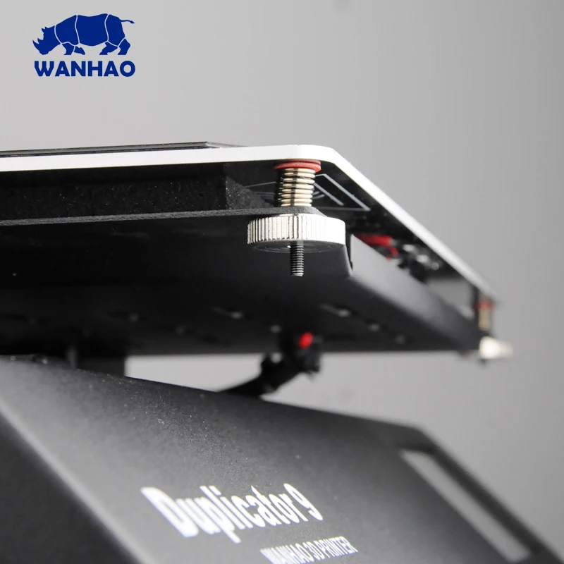2018 D9/300 FDM Wanhao 3d printer Duplicator D9 for sale