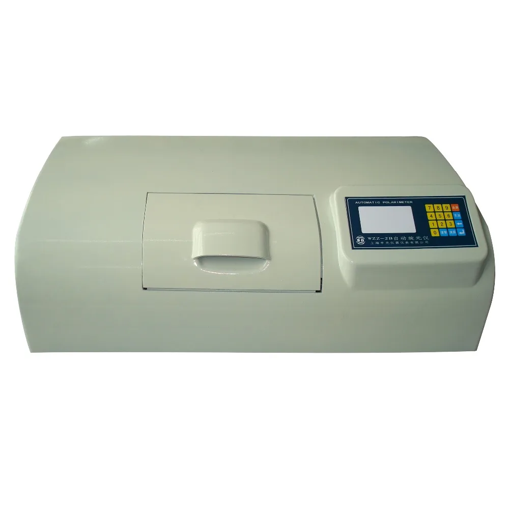 数字旋光仪