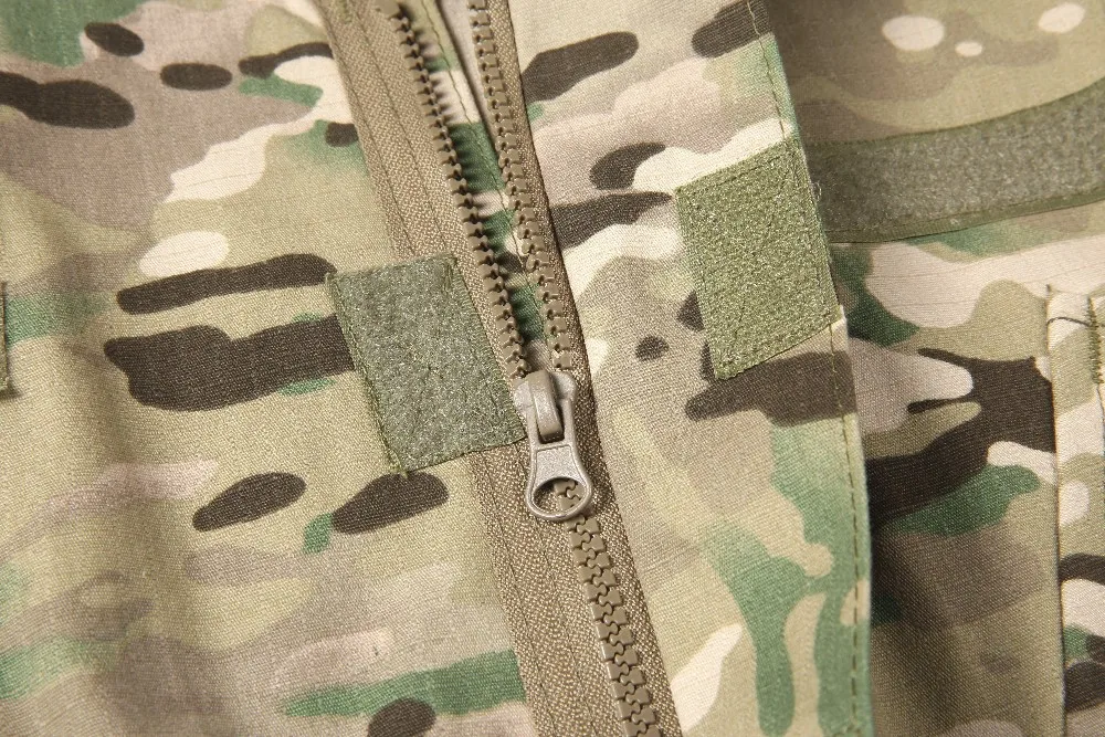 Cheap Ripstop Uniform Suit Camouflage Military Uniform - Buy Military ...
