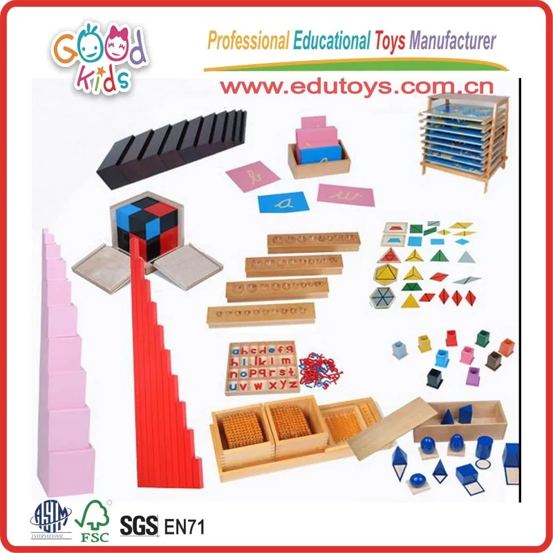 alibaba montessori toys