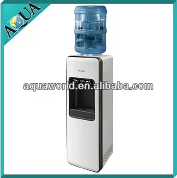 Bag In Box Water Dispenser Hc99l View Bag In Box Water Dispenser Aquaworld Product Details From Ningbo Aquaworld Electric Manufacture Co Ltd On Alibaba Com