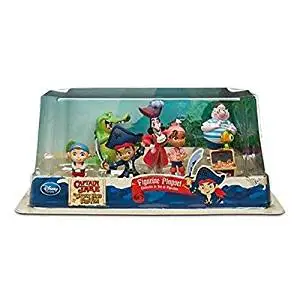 jake and the neverland pirates figure